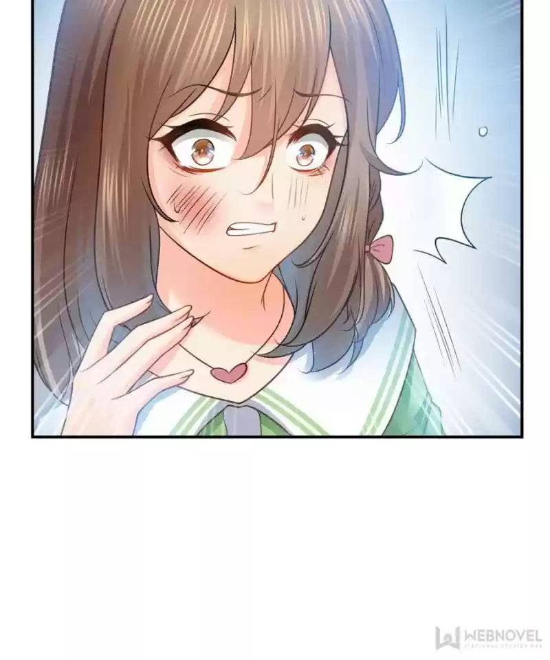 Perfect Secret Love: The Bad New Wife Is A Little Sweet Chapter 52