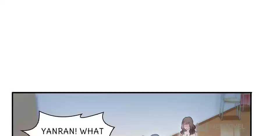 Perfect Secret Love: The Bad New Wife Is A Little Sweet Chapter 53