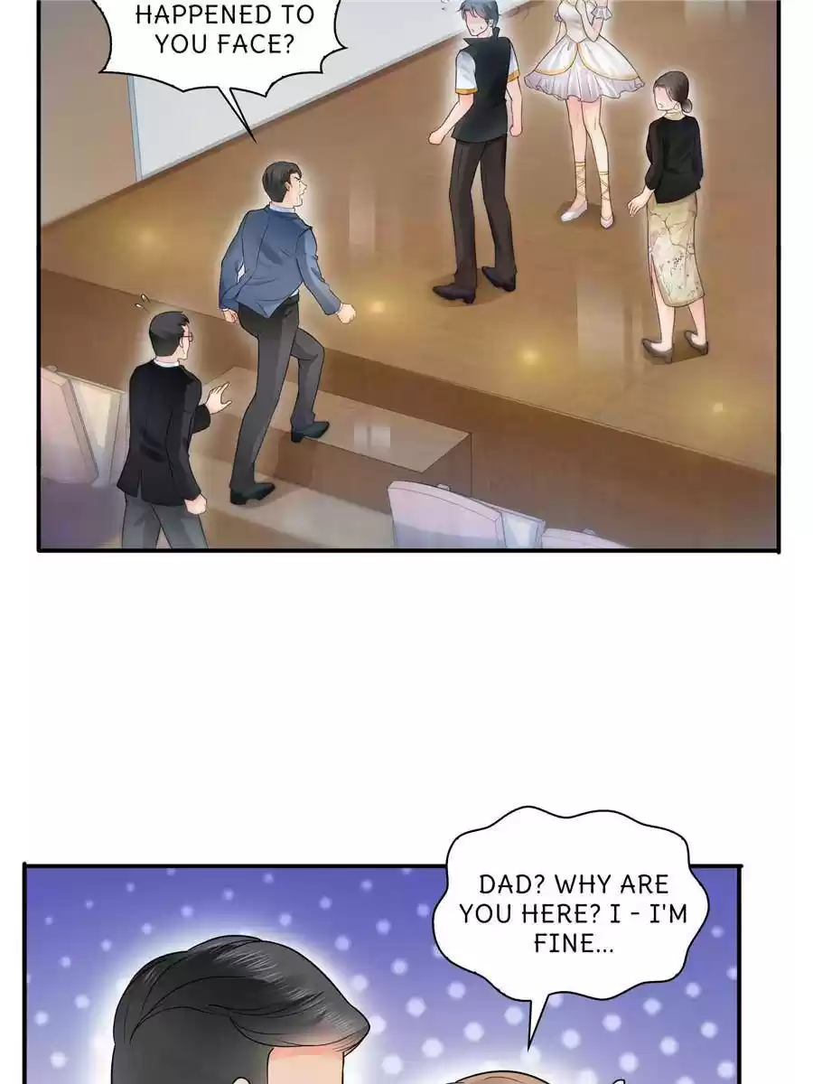 Perfect Secret Love: The Bad New Wife Is A Little Sweet Chapter 53