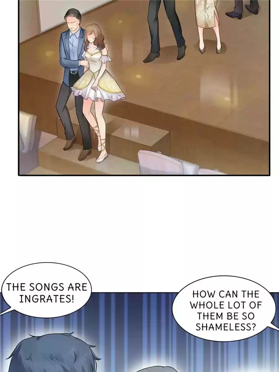 Perfect Secret Love: The Bad New Wife Is A Little Sweet Chapter 53