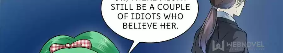 Perfect Secret Love: The Bad New Wife Is A Little Sweet Chapter 53