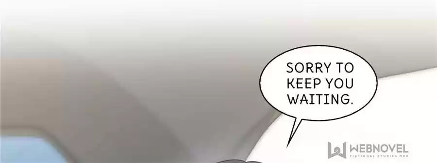 Perfect Secret Love: The Bad New Wife Is A Little Sweet Chapter 53