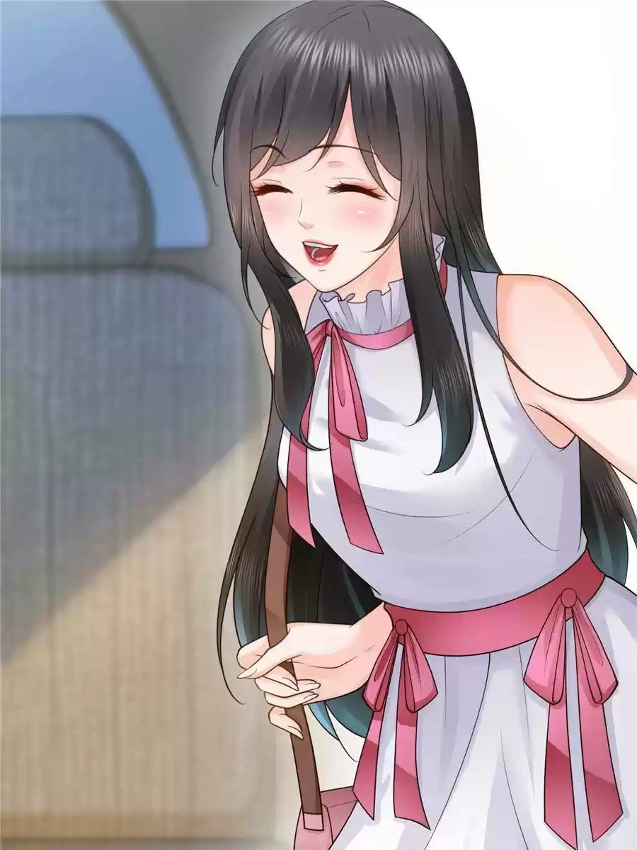 Perfect Secret Love: The Bad New Wife Is A Little Sweet Chapter 53