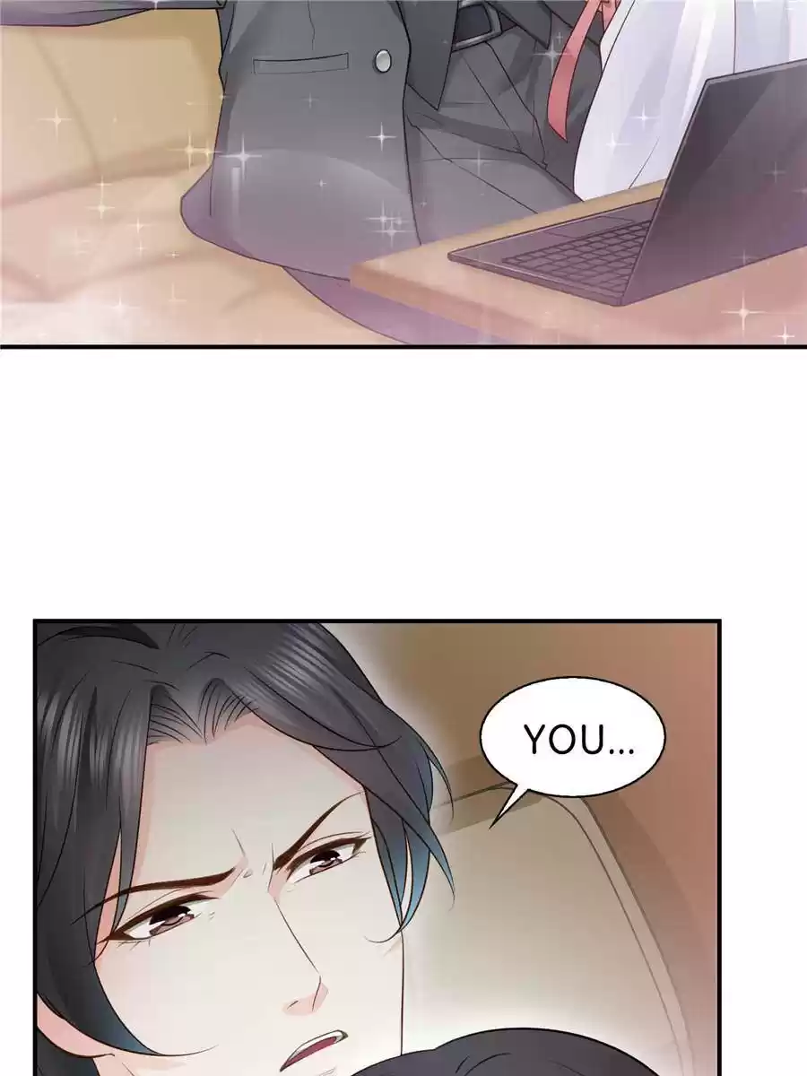 Perfect Secret Love: The Bad New Wife Is A Little Sweet Chapter 53