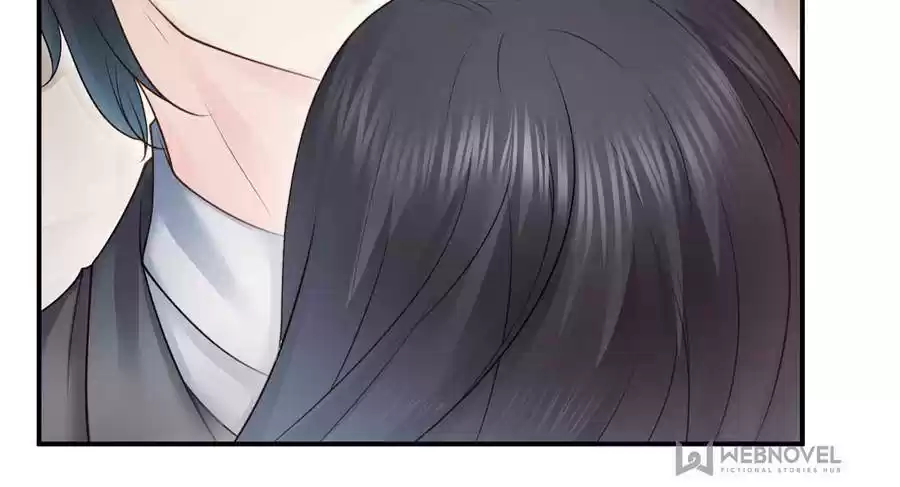 Perfect Secret Love: The Bad New Wife Is A Little Sweet Chapter 53