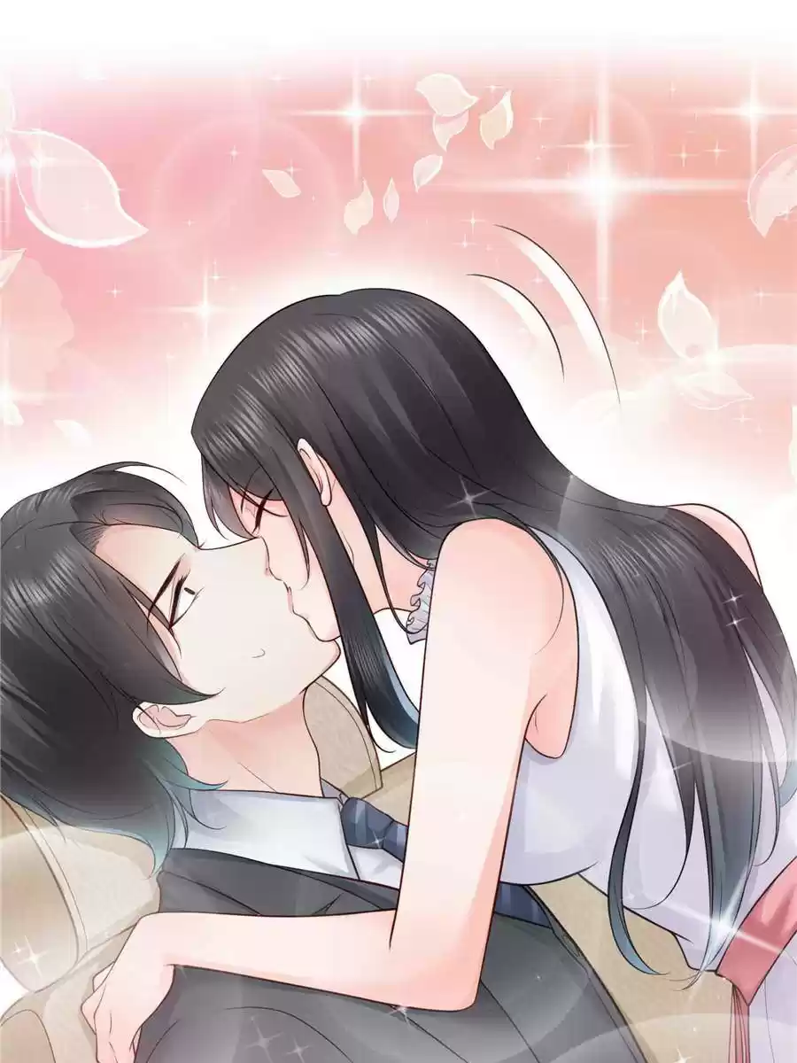 Perfect Secret Love: The Bad New Wife Is A Little Sweet Chapter 53