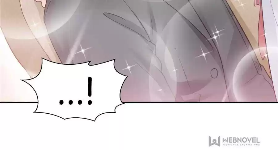 Perfect Secret Love: The Bad New Wife Is A Little Sweet Chapter 53