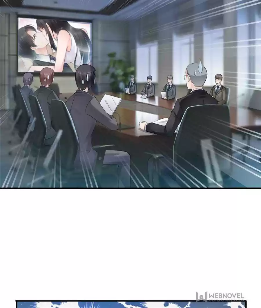 Perfect Secret Love: The Bad New Wife Is A Little Sweet Chapter 53