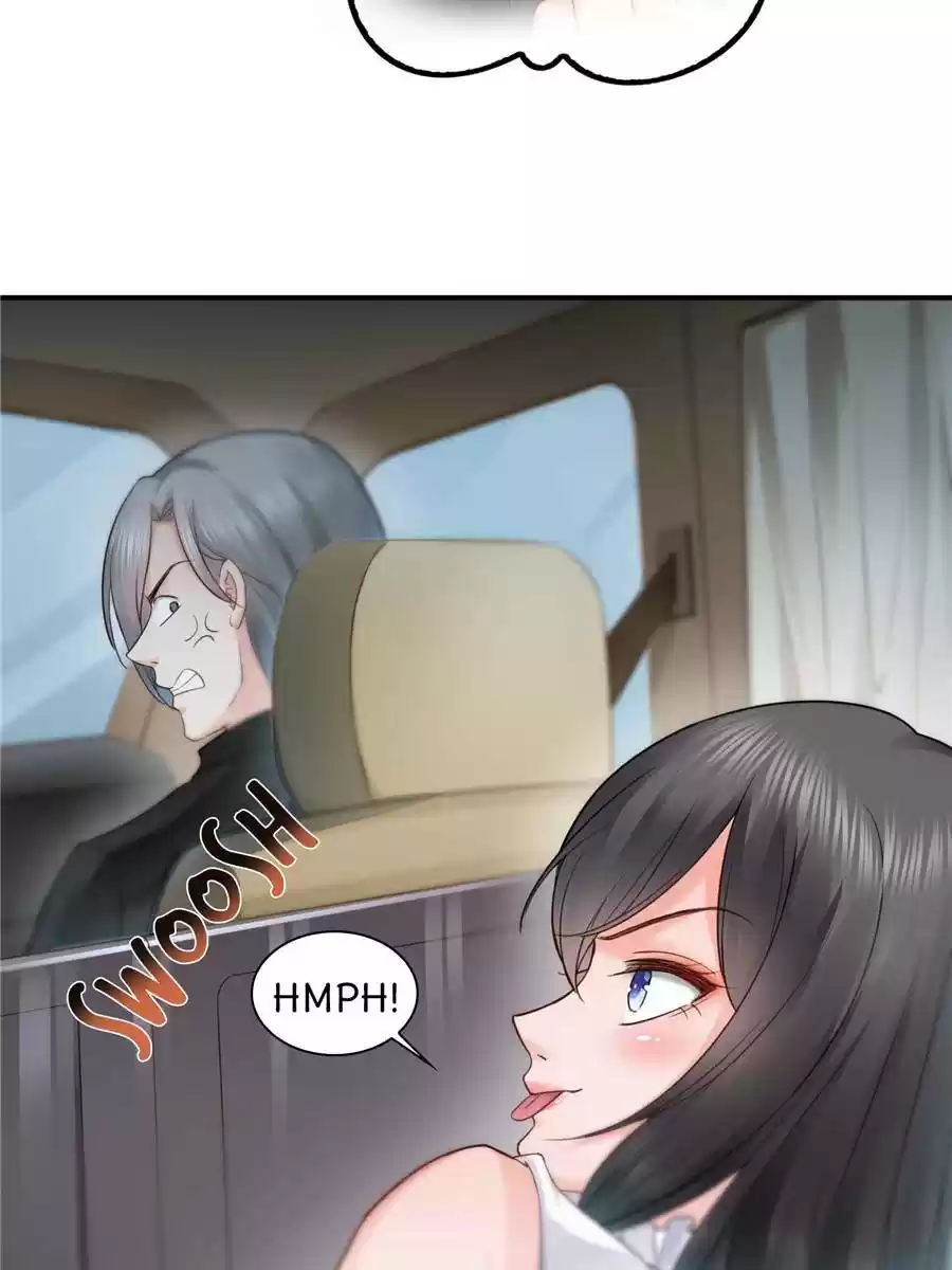 Perfect Secret Love: The Bad New Wife Is A Little Sweet Chapter 53