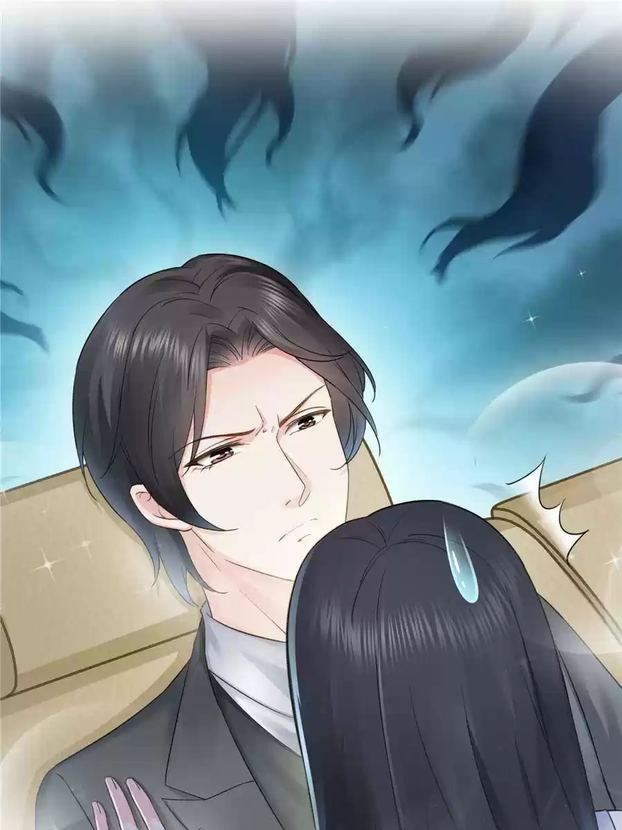 Perfect Secret Love: The Bad New Wife Is A Little Sweet Chapter 53