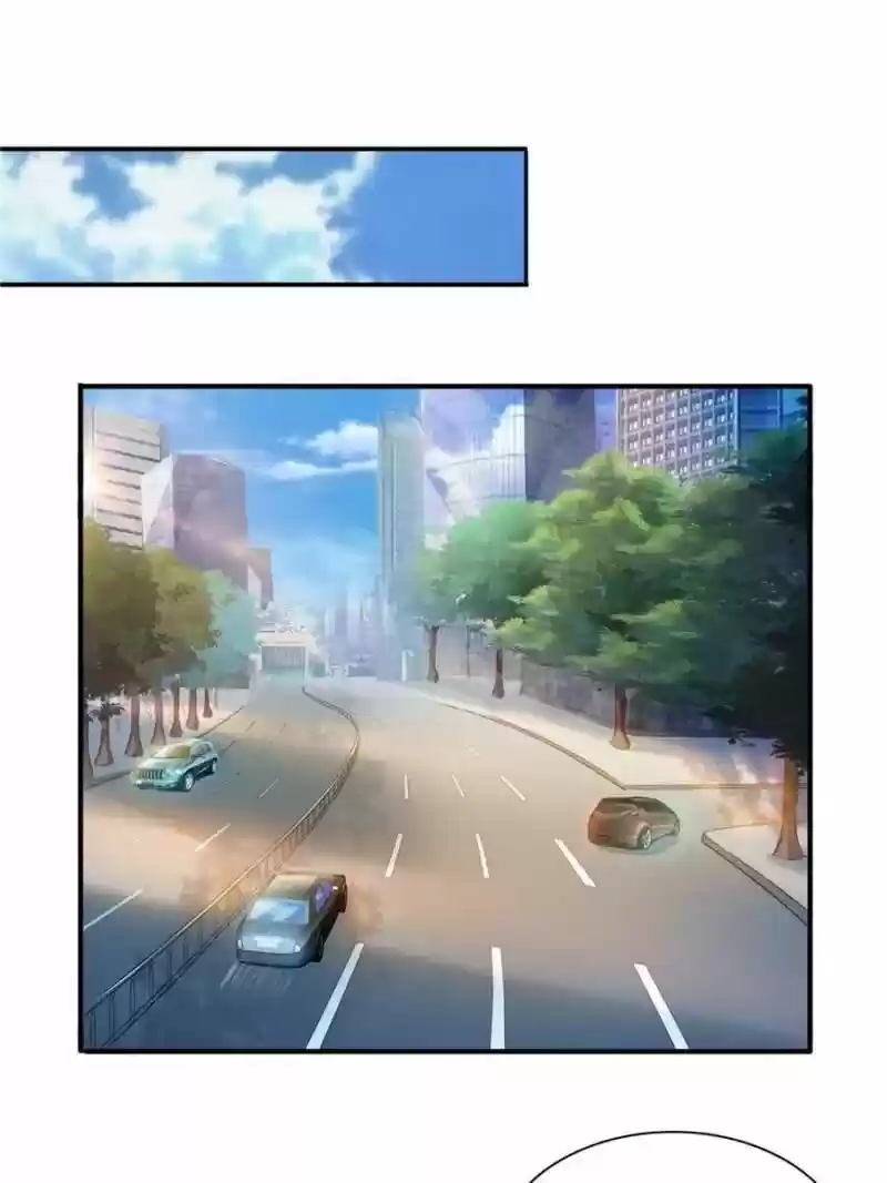 Perfect Secret Love: The Bad New Wife Is A Little Sweet Chapter 54