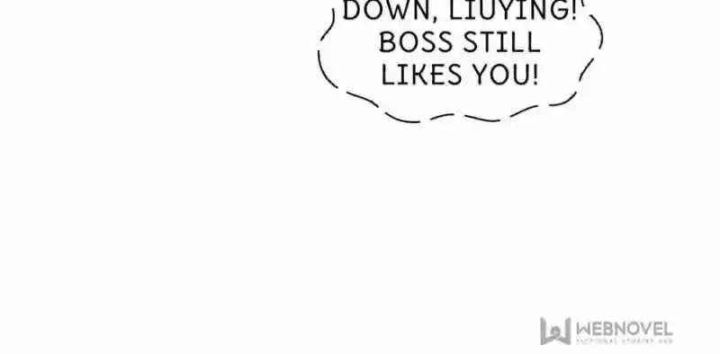 Perfect Secret Love: The Bad New Wife Is A Little Sweet Chapter 54