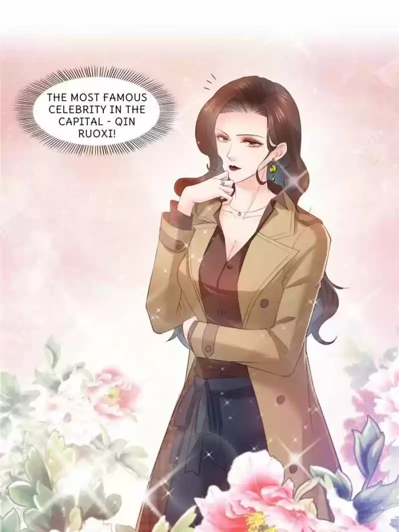 Perfect Secret Love: The Bad New Wife Is A Little Sweet Chapter 54