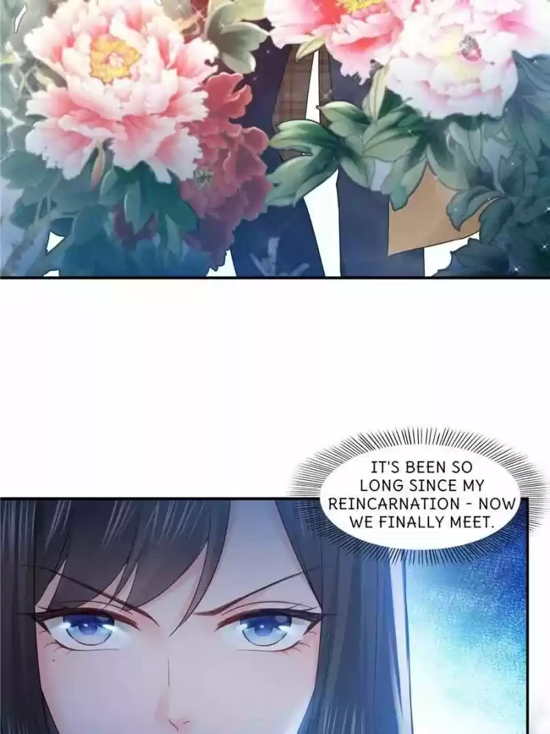 Perfect Secret Love: The Bad New Wife Is A Little Sweet Chapter 54