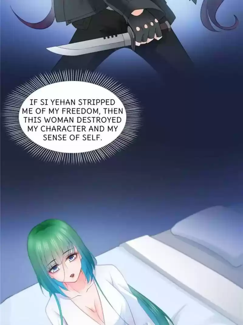 Perfect Secret Love: The Bad New Wife Is A Little Sweet Chapter 54