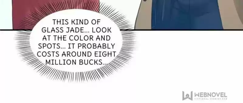 Perfect Secret Love: The Bad New Wife Is A Little Sweet Chapter 54