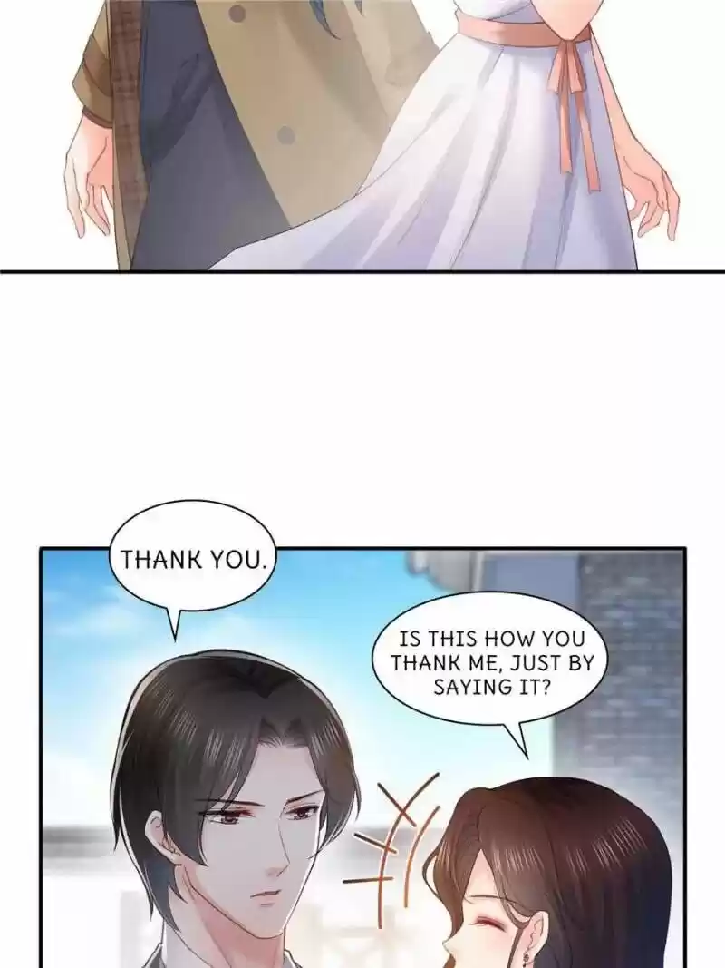 Perfect Secret Love: The Bad New Wife Is A Little Sweet Chapter 54