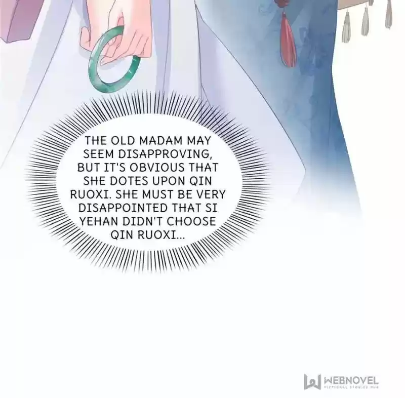 Perfect Secret Love: The Bad New Wife Is A Little Sweet Chapter 54