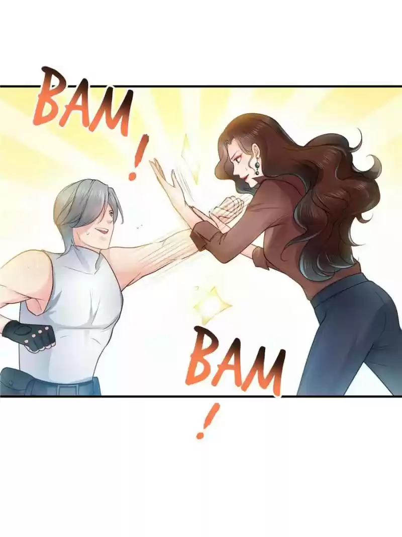 Perfect Secret Love: The Bad New Wife Is A Little Sweet Chapter 55