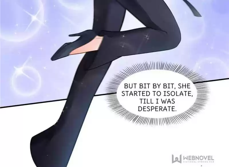 Perfect Secret Love: The Bad New Wife Is A Little Sweet Chapter 55