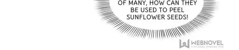 Perfect Secret Love: The Bad New Wife Is A Little Sweet Chapter 55