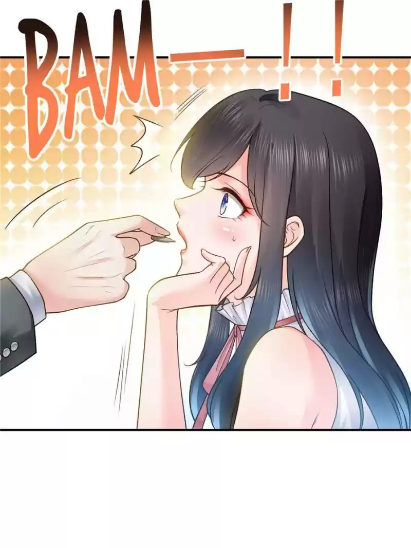 Perfect Secret Love: The Bad New Wife Is A Little Sweet Chapter 55