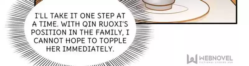 Perfect Secret Love: The Bad New Wife Is A Little Sweet Chapter 55