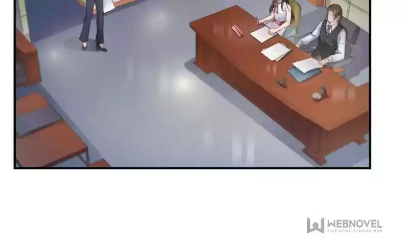 Perfect Secret Love: The Bad New Wife Is A Little Sweet Chapter 55