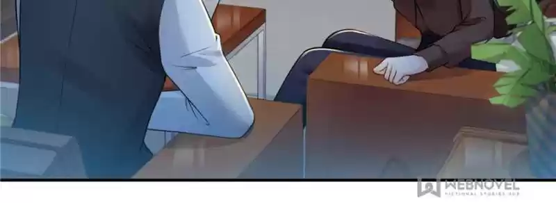 Perfect Secret Love: The Bad New Wife Is A Little Sweet Chapter 55