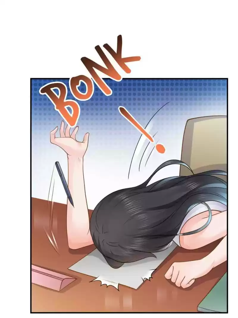 Perfect Secret Love: The Bad New Wife Is A Little Sweet Chapter 55