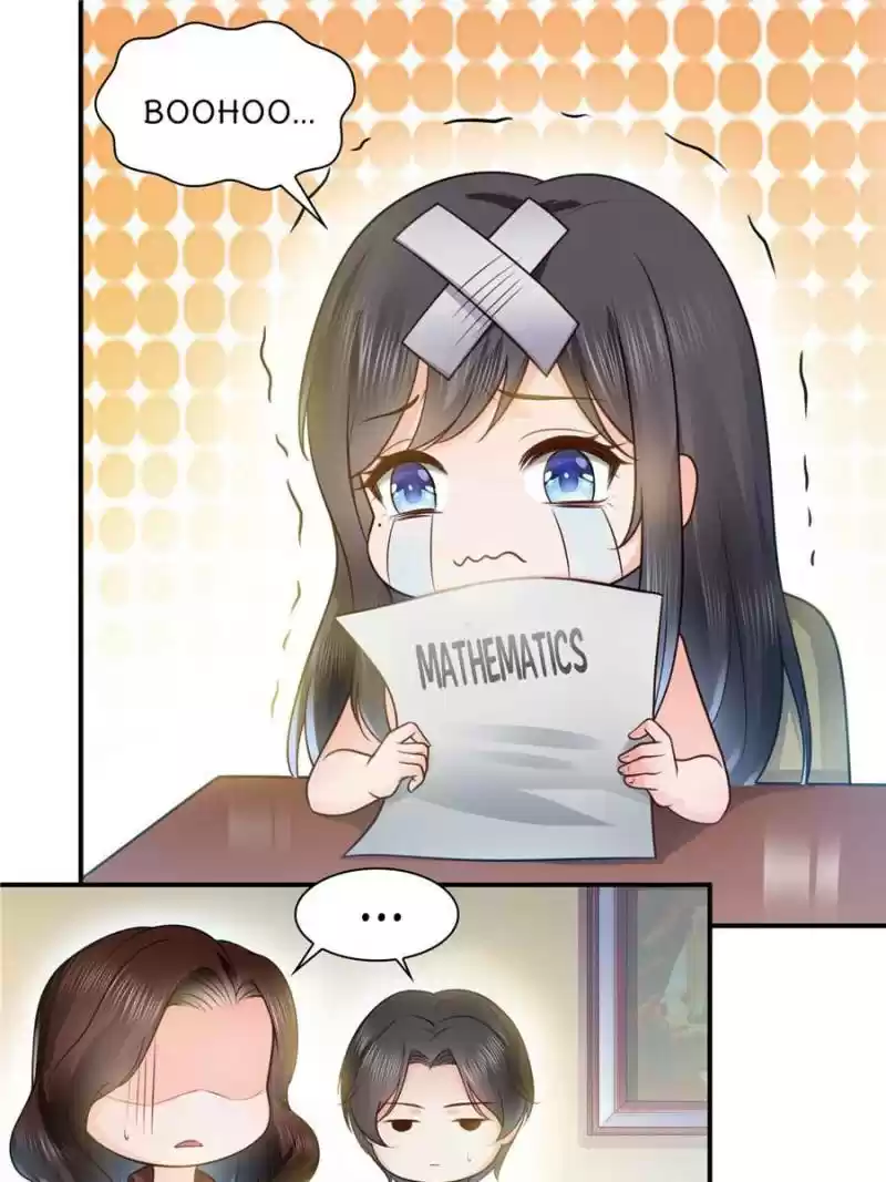 Perfect Secret Love: The Bad New Wife Is A Little Sweet Chapter 55