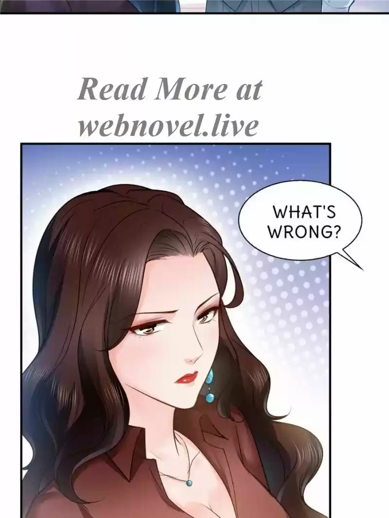 Perfect Secret Love: The Bad New Wife Is A Little Sweet Chapter 55