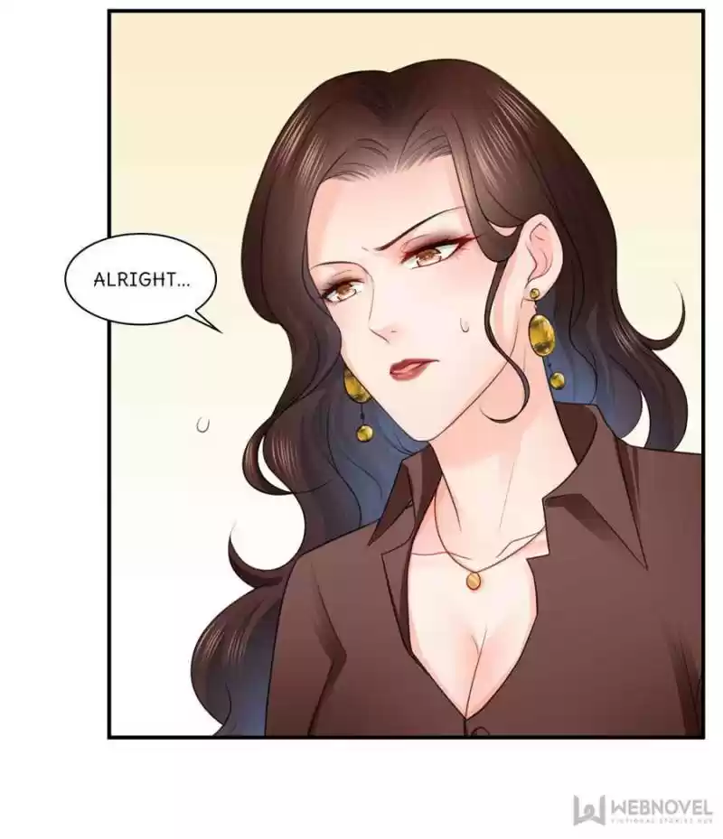 Perfect Secret Love: The Bad New Wife Is A Little Sweet Chapter 56