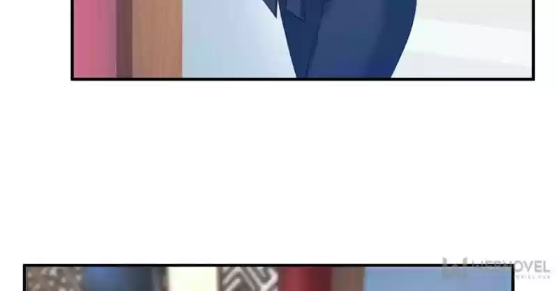 Perfect Secret Love: The Bad New Wife Is A Little Sweet Chapter 56