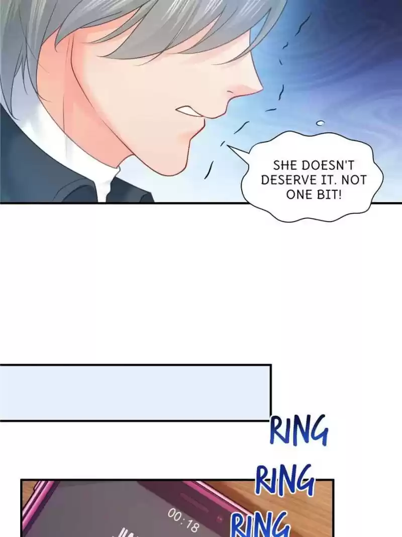 Perfect Secret Love: The Bad New Wife Is A Little Sweet Chapter 56