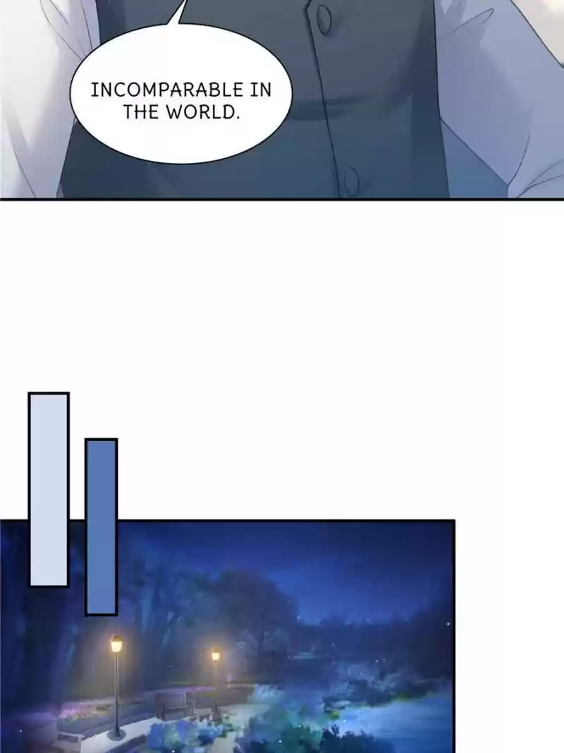 Perfect Secret Love: The Bad New Wife Is A Little Sweet Chapter 56