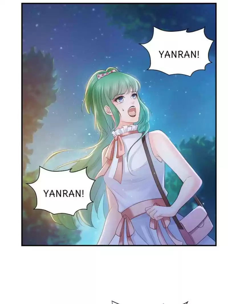 Perfect Secret Love: The Bad New Wife Is A Little Sweet Chapter 56