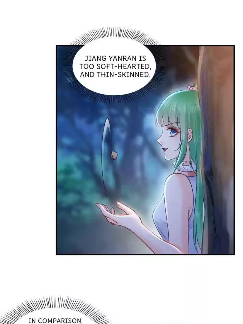 Perfect Secret Love: The Bad New Wife Is A Little Sweet Chapter 56