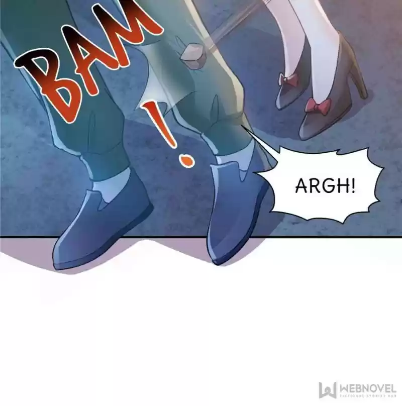 Perfect Secret Love: The Bad New Wife Is A Little Sweet Chapter 56