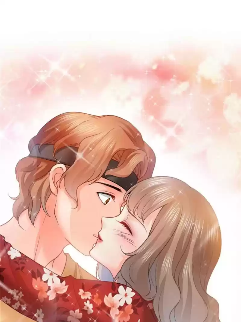 Perfect Secret Love: The Bad New Wife Is A Little Sweet Chapter 56