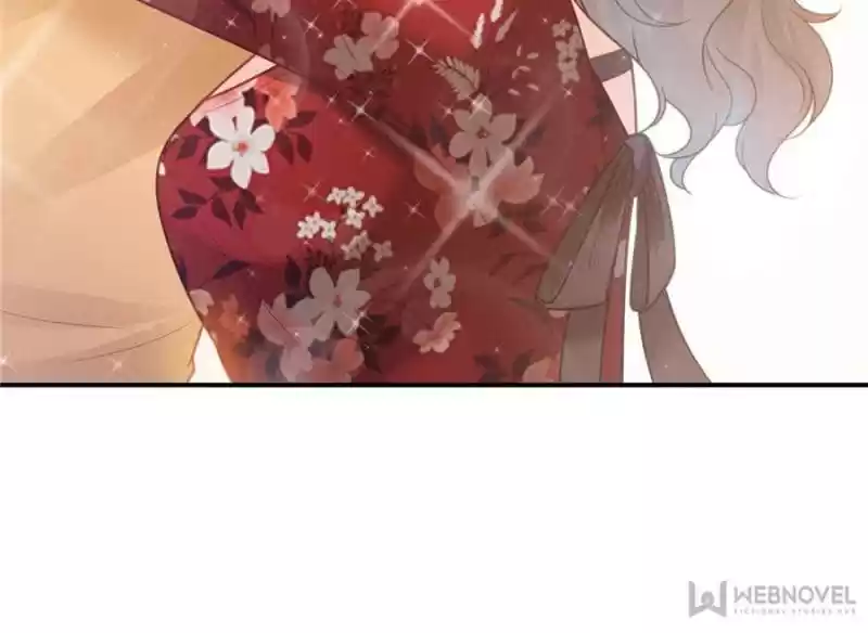 Perfect Secret Love: The Bad New Wife Is A Little Sweet Chapter 56