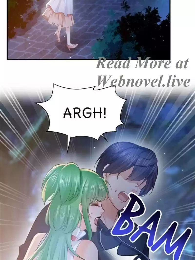 Perfect Secret Love: The Bad New Wife Is A Little Sweet Chapter 56