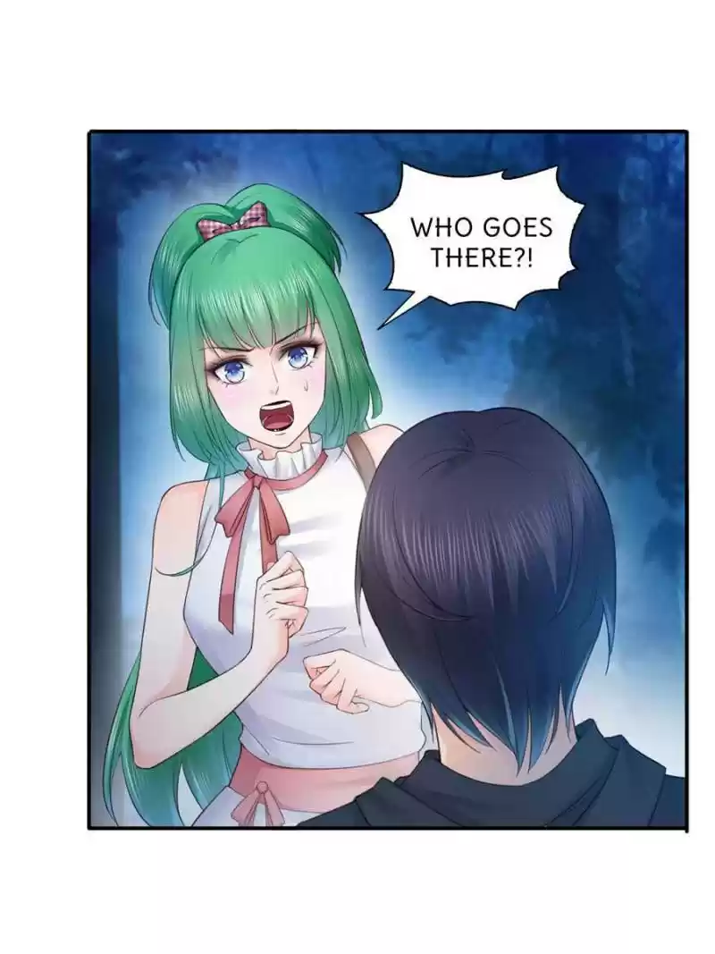 Perfect Secret Love: The Bad New Wife Is A Little Sweet Chapter 57