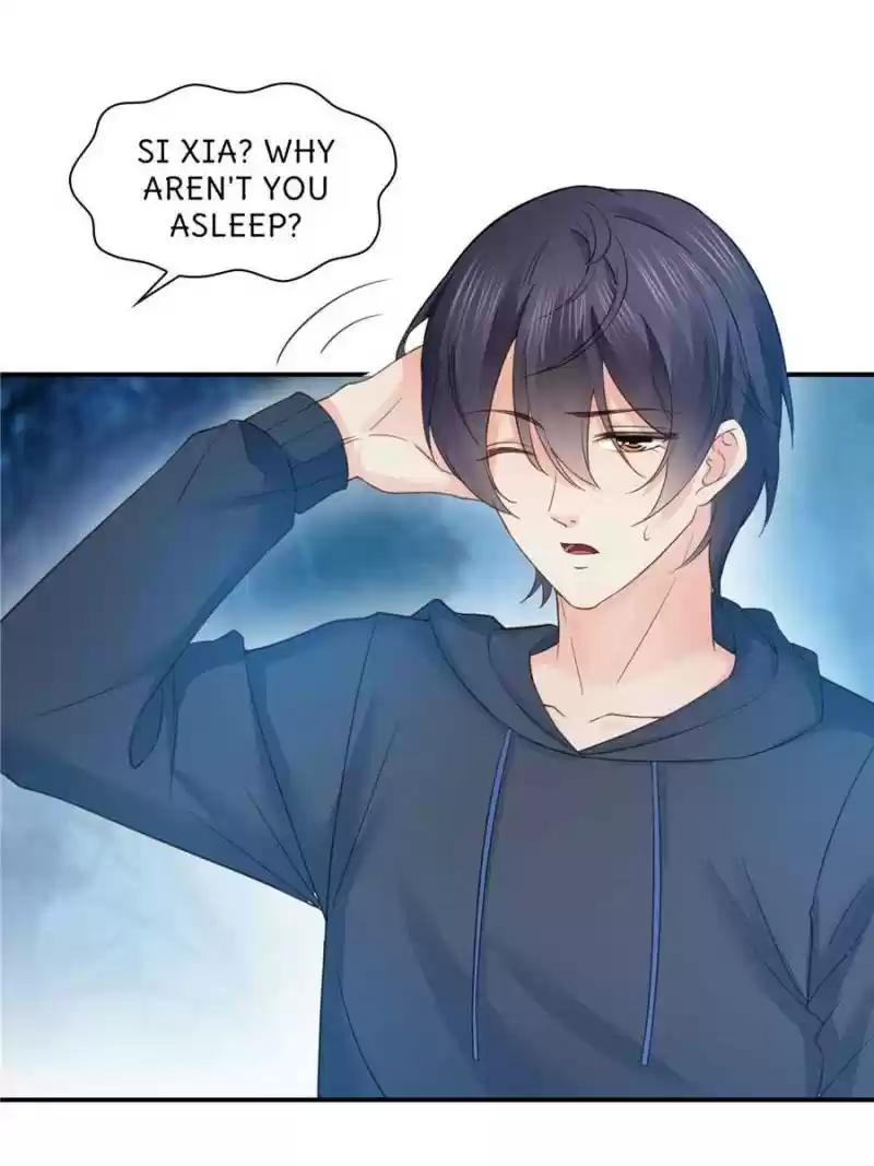 Perfect Secret Love: The Bad New Wife Is A Little Sweet Chapter 57