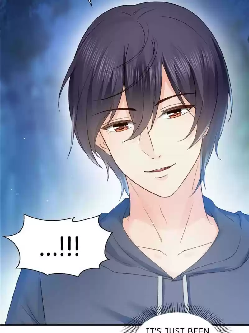 Perfect Secret Love: The Bad New Wife Is A Little Sweet Chapter 57