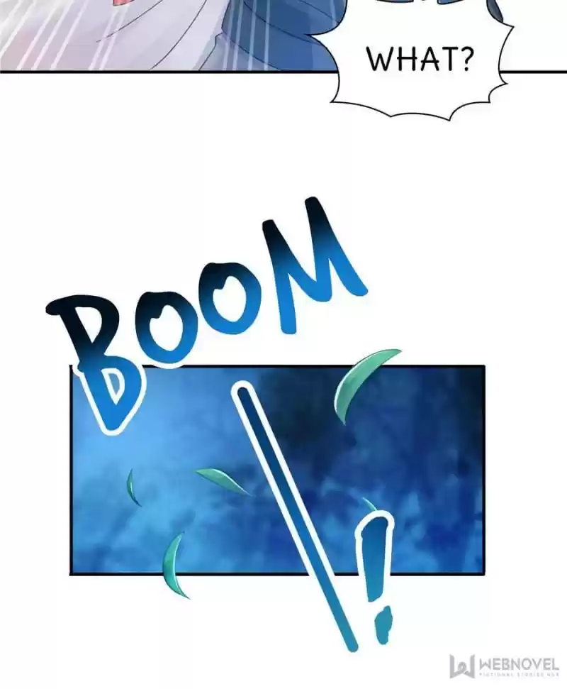 Perfect Secret Love: The Bad New Wife Is A Little Sweet Chapter 57