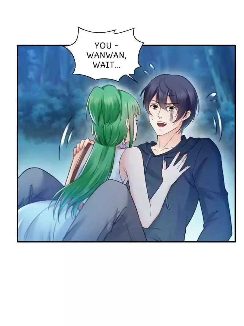 Perfect Secret Love: The Bad New Wife Is A Little Sweet Chapter 57