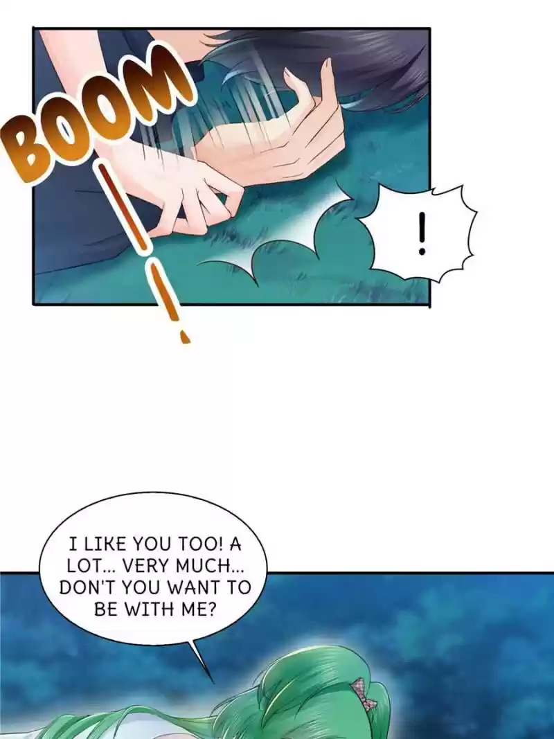 Perfect Secret Love: The Bad New Wife Is A Little Sweet Chapter 57