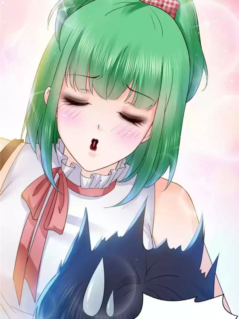 Perfect Secret Love: The Bad New Wife Is A Little Sweet Chapter 57