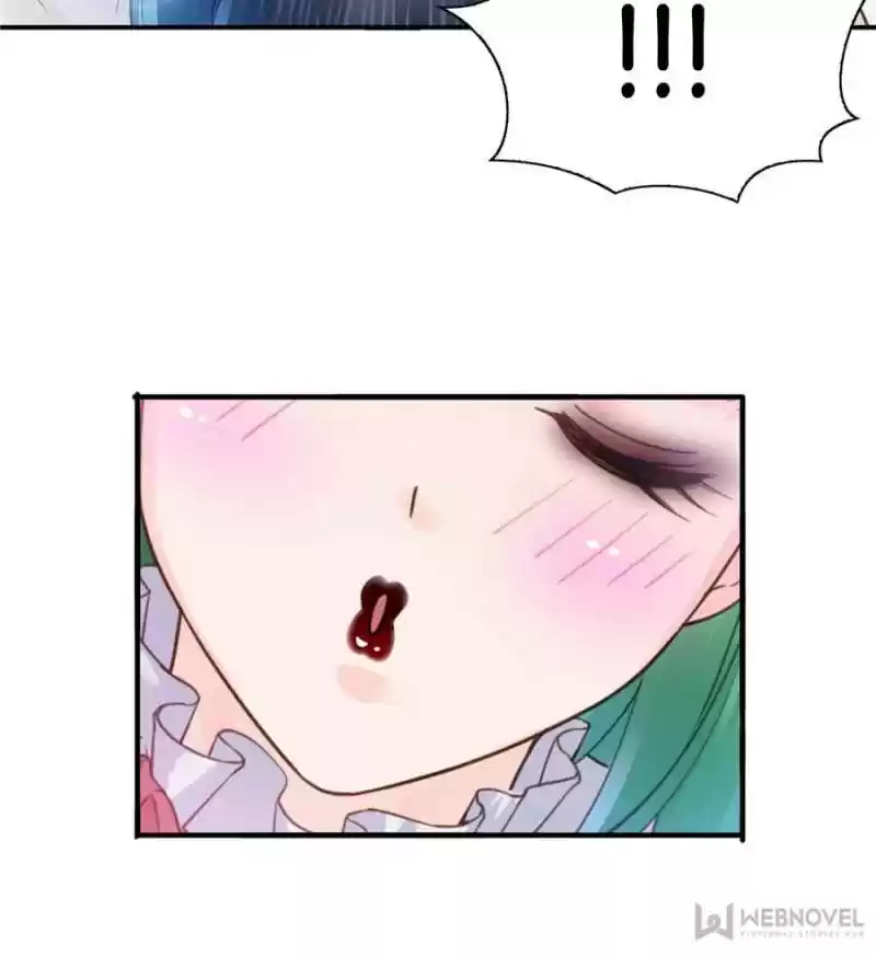 Perfect Secret Love: The Bad New Wife Is A Little Sweet Chapter 57